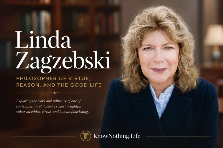 Linda Zagzebski