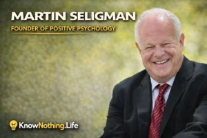 Martin Seligman