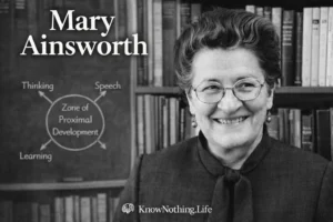 Mary Ainsworth
