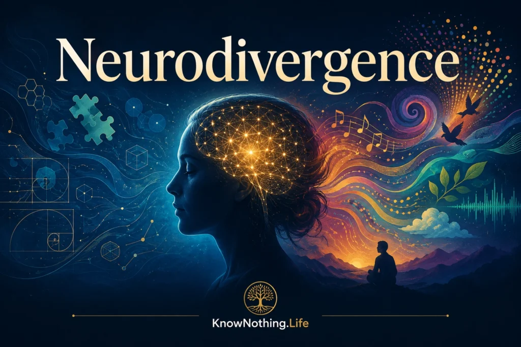 Neurodivergence