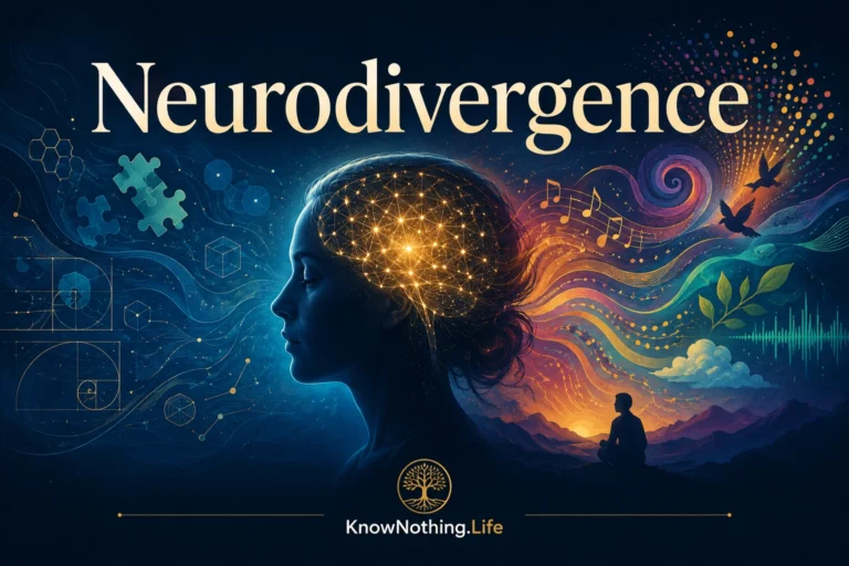 Neurodivergence