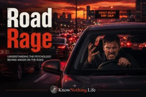 Road Rage