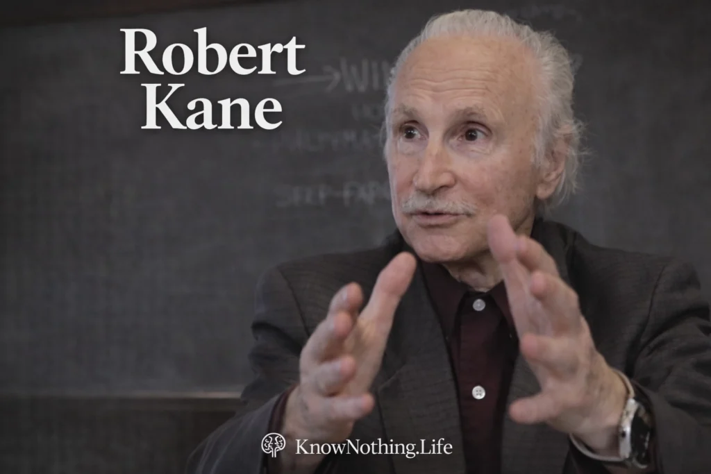 Robert Kane
