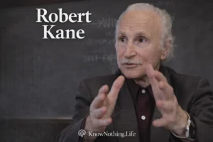 Robert Kane