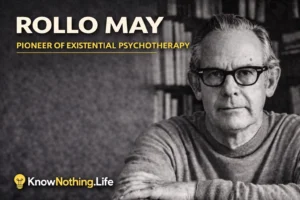 Rollo May