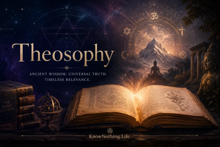 Theosophy