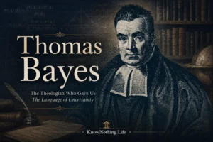 Thomas Bayes