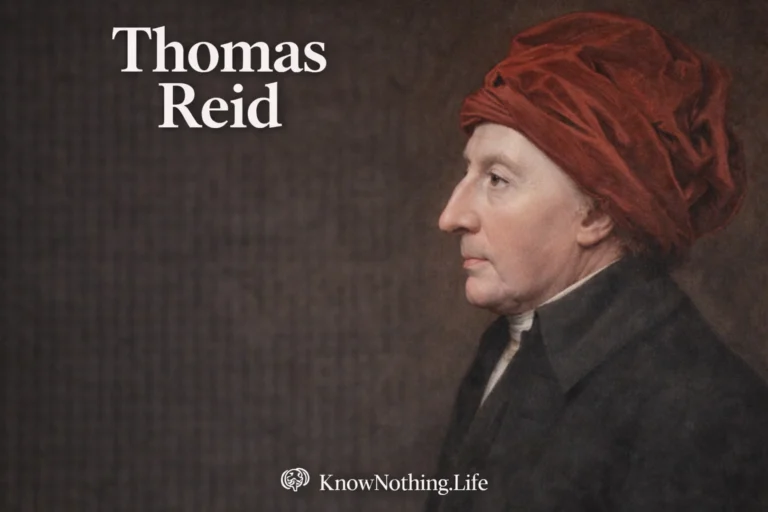 Thomas Reid