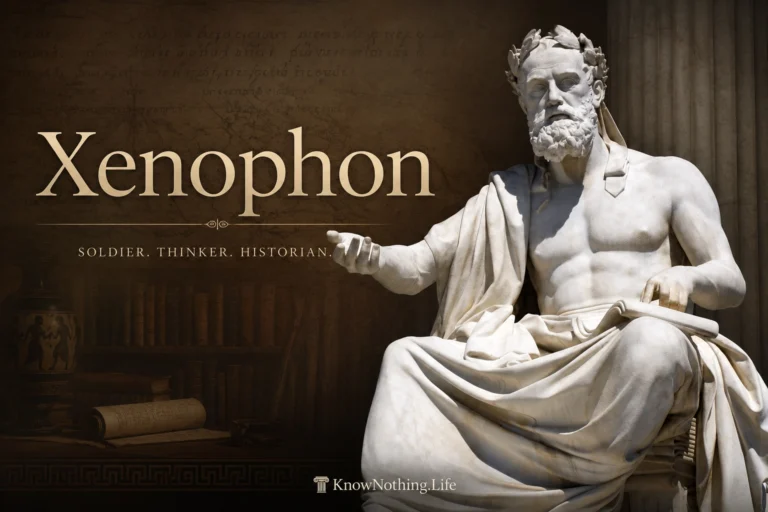 Xenophon