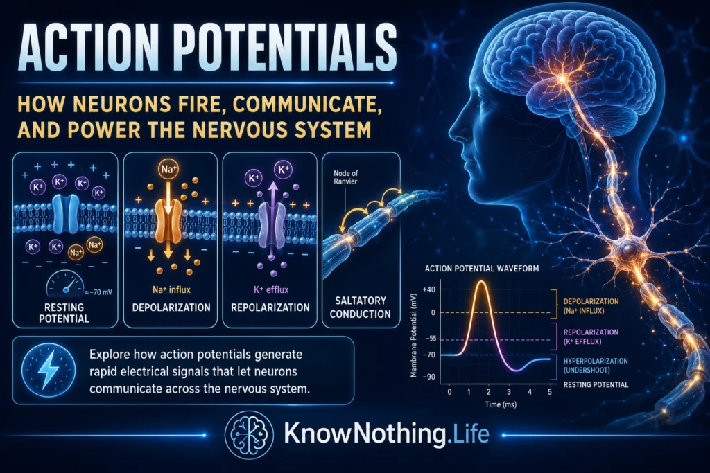 Action Potentials