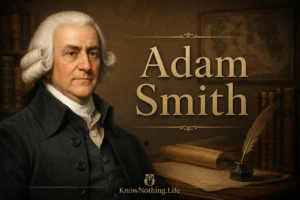 Adam Smith