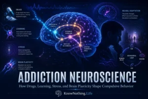 Addiction Neuroscience