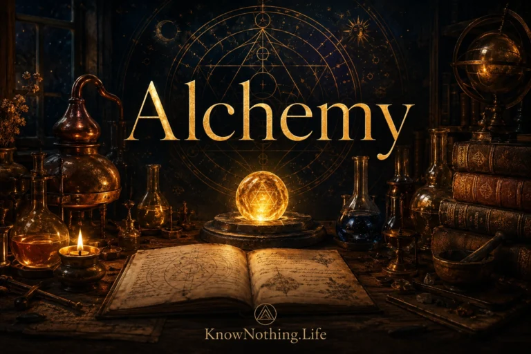 Alchemy