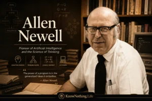 Allen Newell