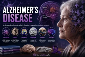 Alzheimer’s Disease