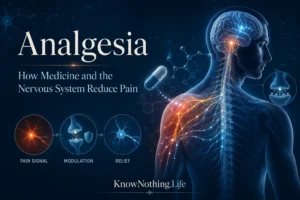 Analgesia