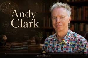 Andy Clark