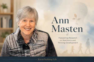 Ann Masten
