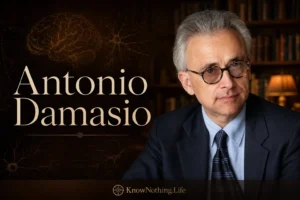 Antonio Damasio