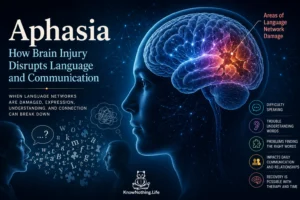 Aphasia