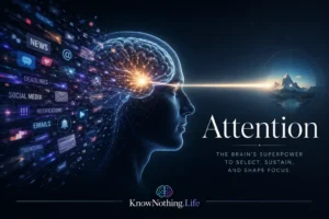 Attention Neuroscience