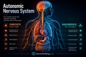 Autonomic Nervous System