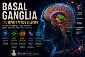 Basal Ganglia