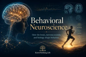 Behavioral Neuroscience