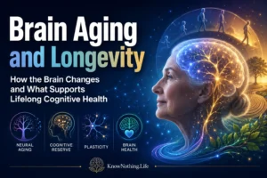 Brain Aging & Longevity