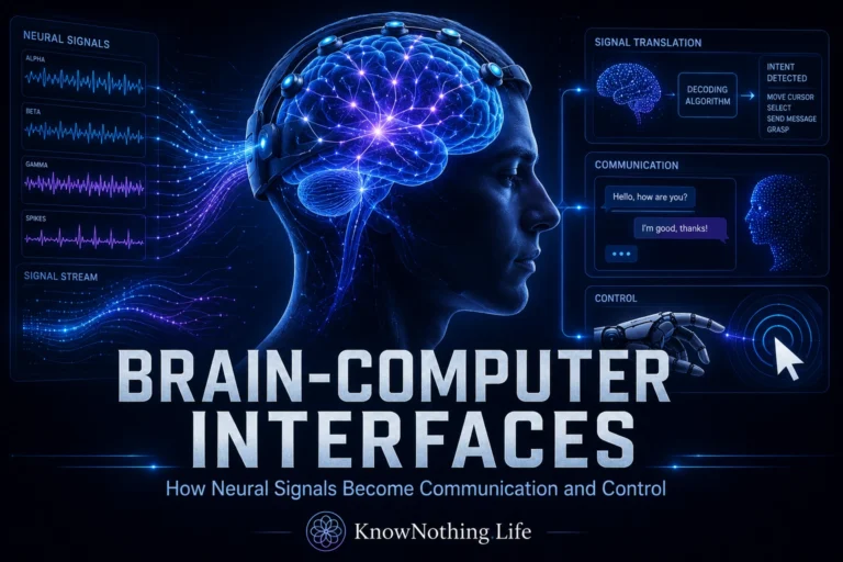 Brain-Computer Interfaces