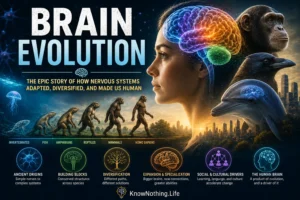 Brain Evolution