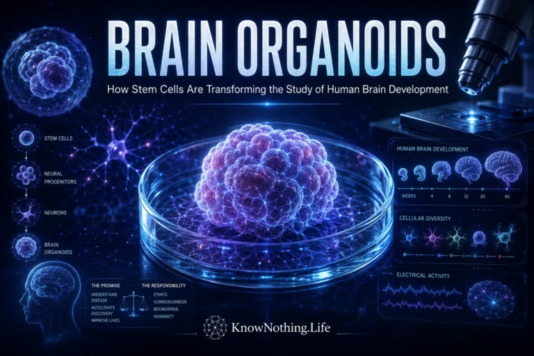 Brain Organoids