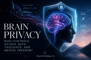 Brain Privacy