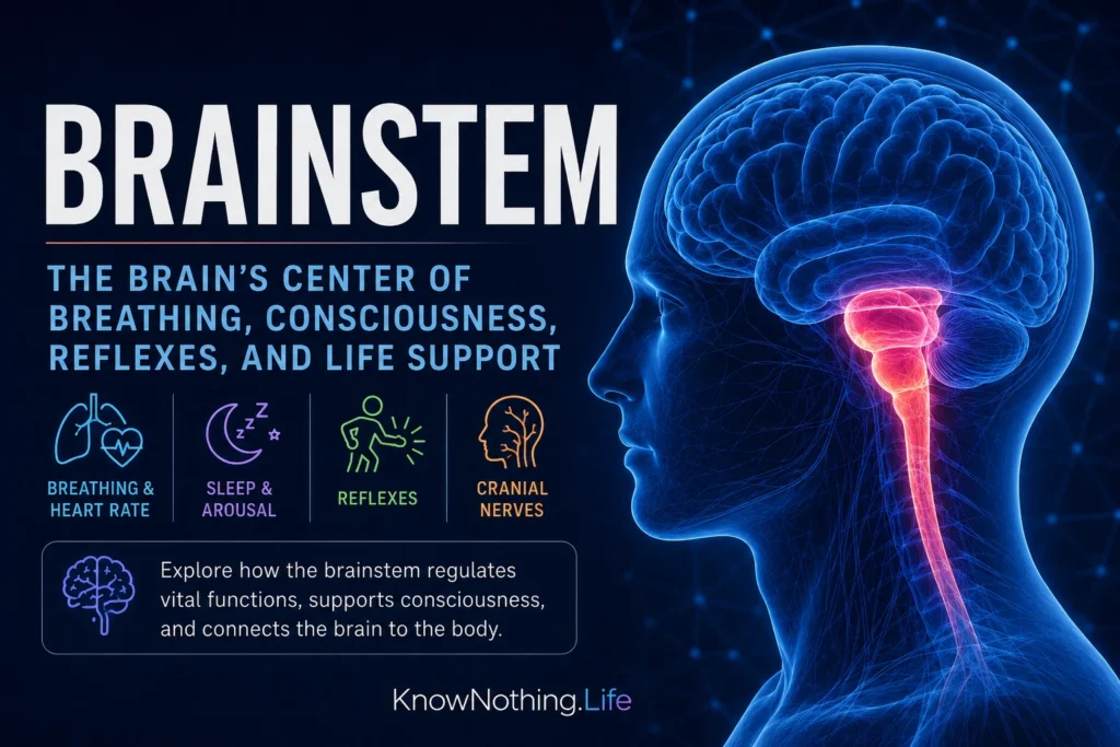 Brainstem