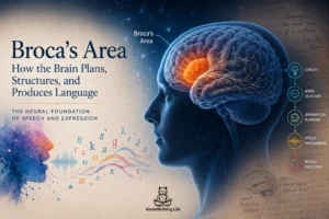 Broca’s Area