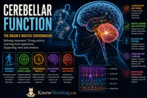 Cerebellar Function
