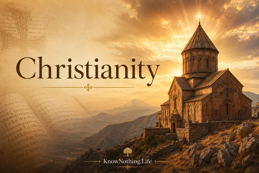 Christianity