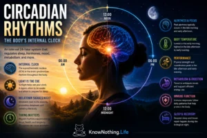 Circadian Rhythms