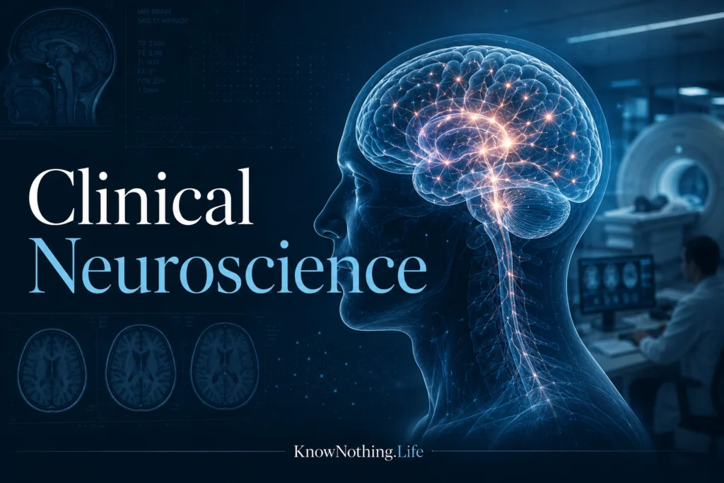 Clinical Neuroscience
