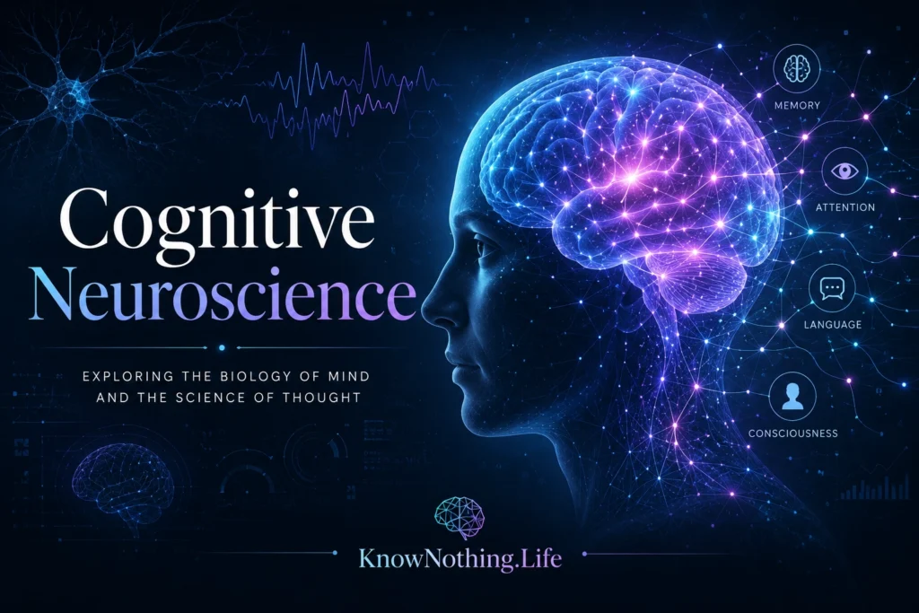 Cognitive Neuroscience