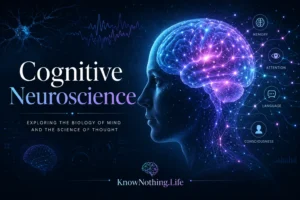 Cognitive Neuroscience