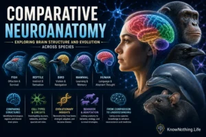 Comparative Neuroanatomy