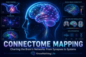 Connectome Mapping
