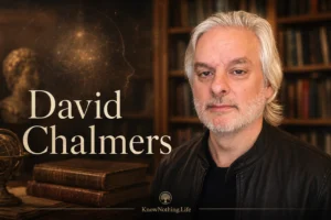 David Chalmers