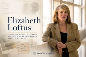 Elizabeth Loftus