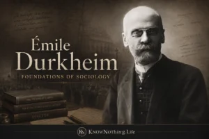 Émile Durkheim