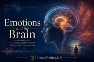 Emotions and the Brain