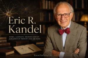 Eric R. Kandel