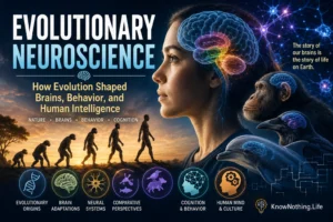 Evolutionary Neuroscience