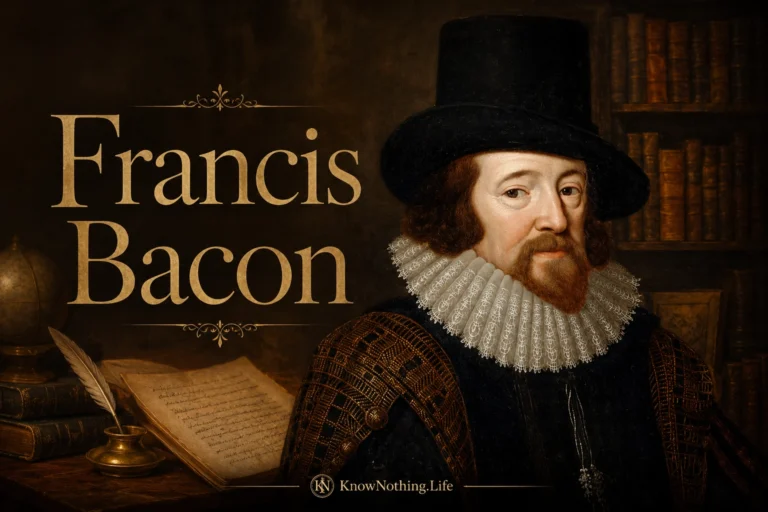Francis Bacon